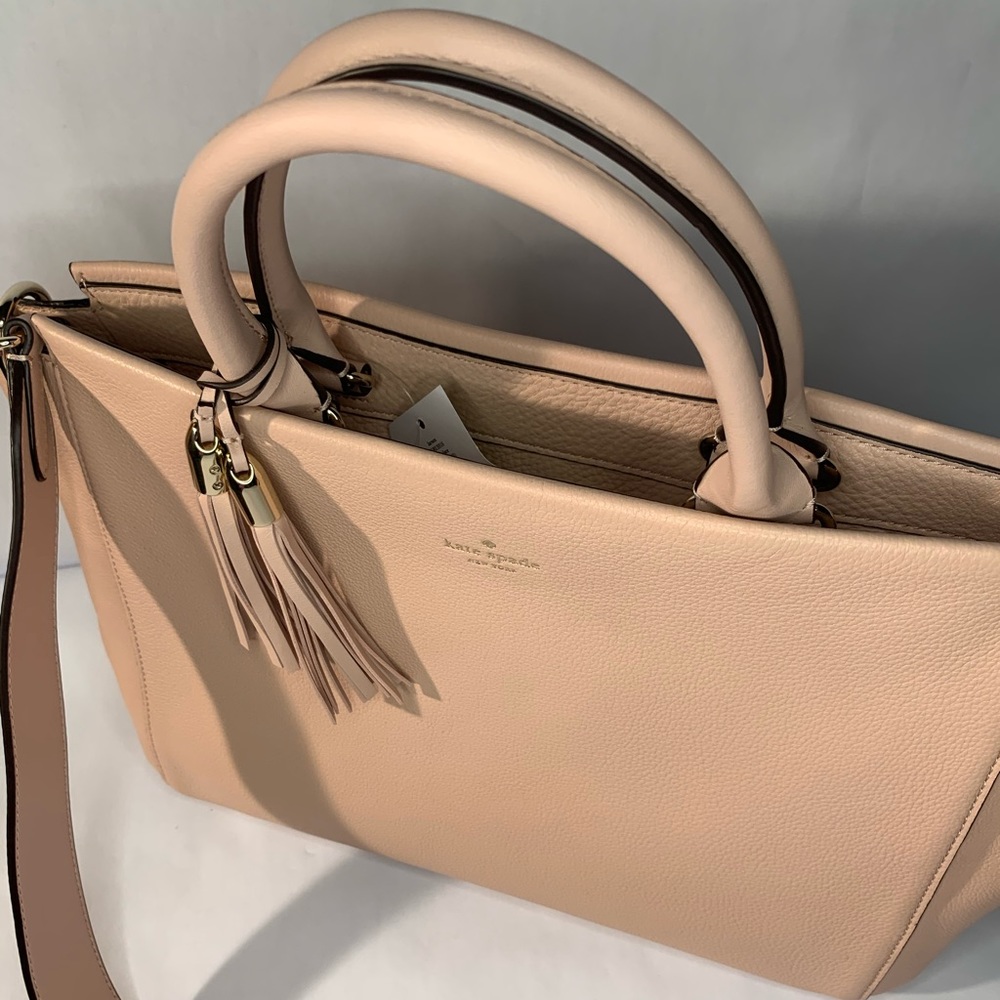 Kate Spade New York
SATCHEL - Picture 11 of 15